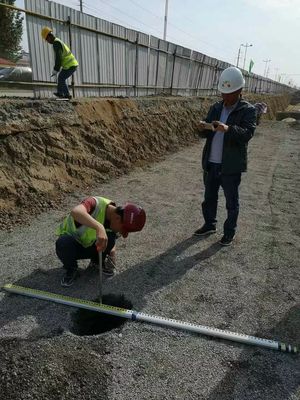 重磅!慶云今年21項雨污分流工程全面完工,投資1.7億、總長50公里!