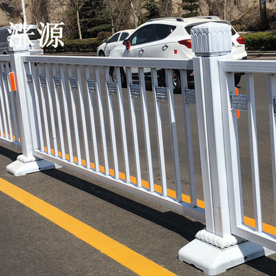 人行道護(hù)欄 蓮花護(hù)欄