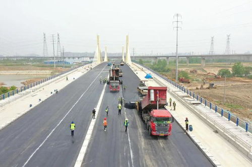 重要通告 事關(guān)引江濟(jì)淮工程施工期間交通出行